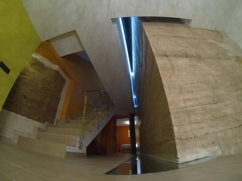 Casa Lucia Villa Requena Exterior photo